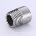 names cast iron nipple pipe fitting and part